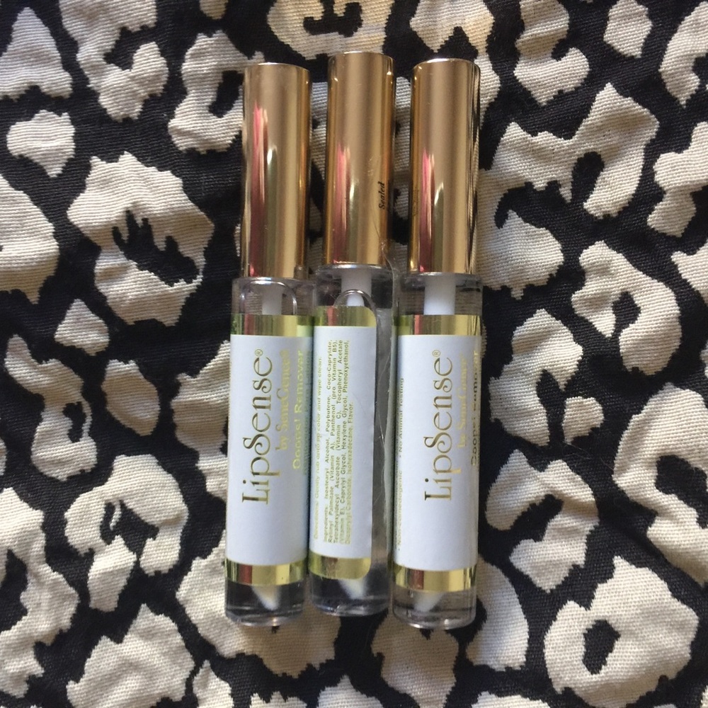 Lipsense oops remover